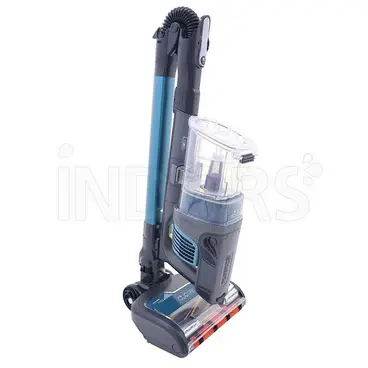 Shark IZ201EUT - Balai électrique flexible avec DuoClean