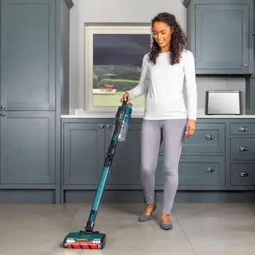 Shark IZ201EUT - Balai électrique flexible