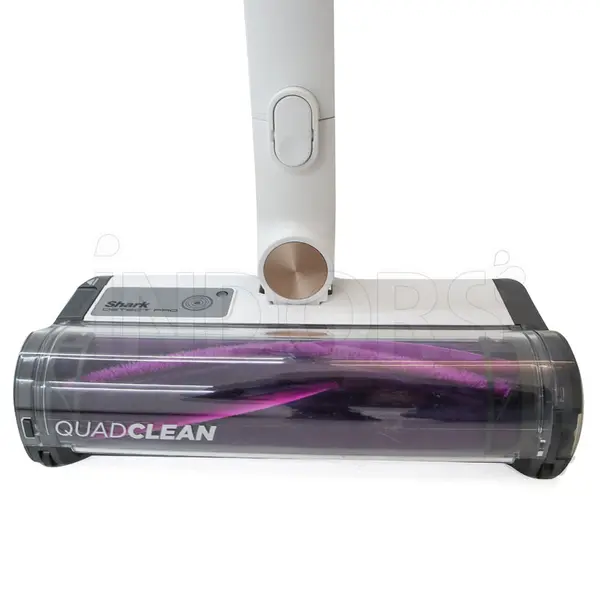 Shark IW1611EU - Balai électrique avec brosse QuadClean