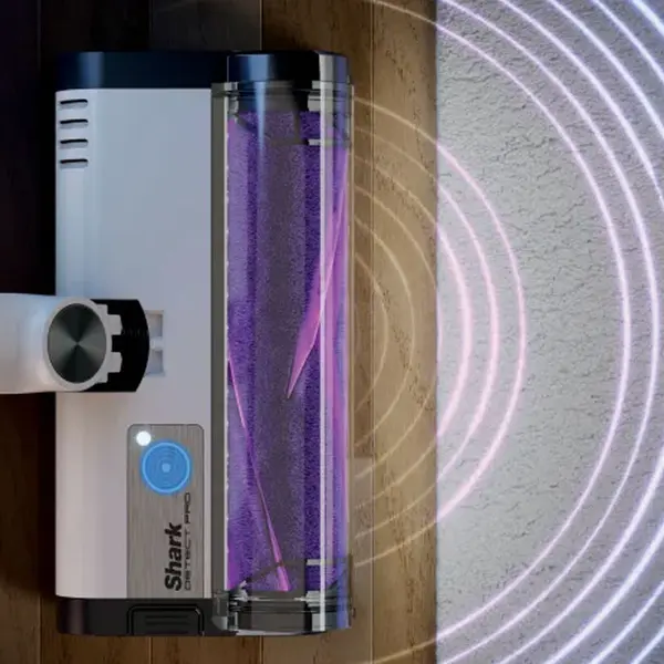 Shark IW1611EU - Balai électrique Technologie FloorDetect