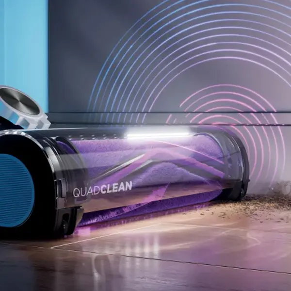 Shark IW1611EU - Balai électrique Technologie EdgeDetect