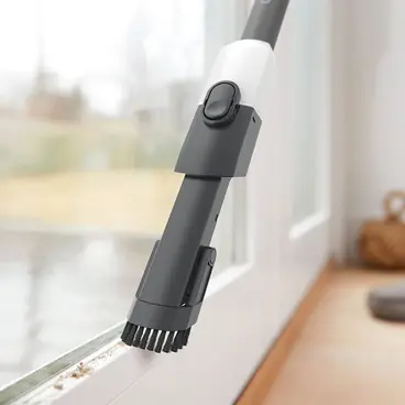 Shark IW1611EU - Aspirateur à main avec suceur plat