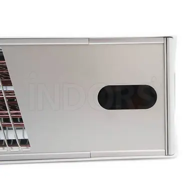 Lampe infrarouge Sined IRA Inox 2000 avec affichage LED