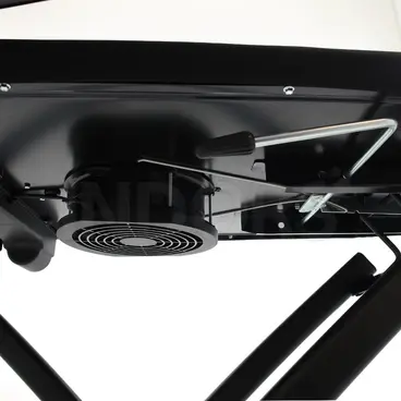Résumé du kit EVO AR - Table à repasser réglable à 8 positions
