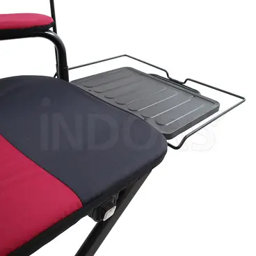 Résumé du kit EVO AR - Table à repasser réglable à 8 positions