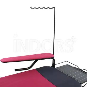 Résumé du kit EVO AR - Table à repasser réglable