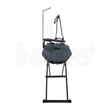 Sintesi Evo No Limit ARS Vaporizzante - Planche à repasser chauffante, soufflante et vaporisante avec fer à repasser