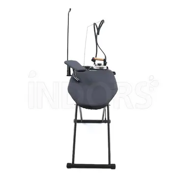 Sintesi Evo No Limit ARS Vaporizzante - Planche à repasser chauffante, soufflante et vaporisante avec fer à repasser