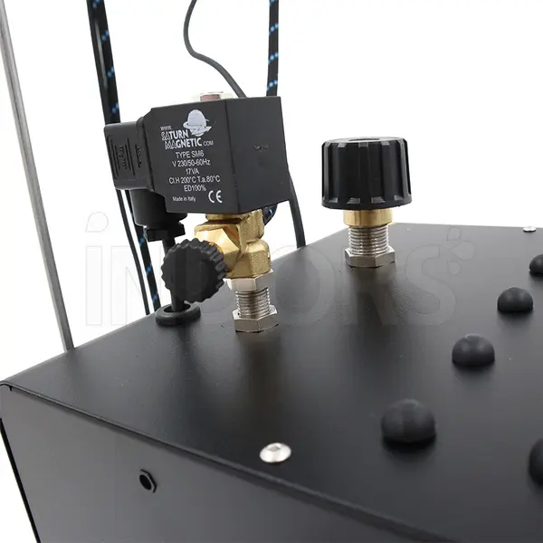 Sintesi Mya Prof 5 - Fer à repasser professionnel avec chaudière de 3,8 L