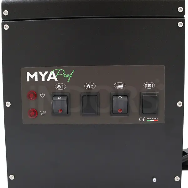 Sintesi Mya Prof 5 - Fer à repasser professionnel avec chaudière de 3,8 L