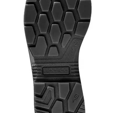 Chaussure de protection respirante Sparco Indy Sonoma ESD S1PS SR LG