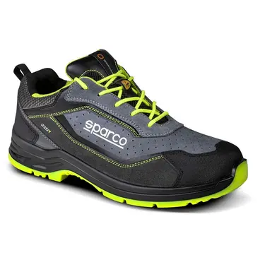 Chaussure de protection légère Sparco Indy Texas ESD S1PS SR LG