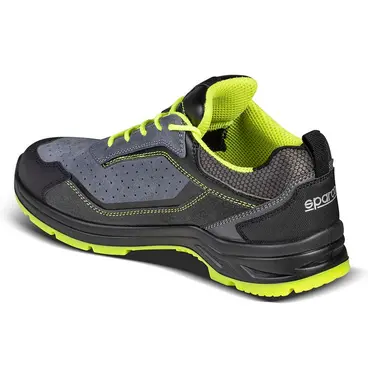 Chaussure de sécurité respirante Sparco Indy Texas ESD S1PS SR LG