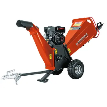 Chipper DK 210