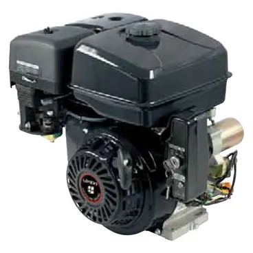 Moteur Loncin G420FD 420cc