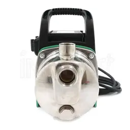 Speroni CAM 80/PA - Pompe électrique en acier inoxydable
