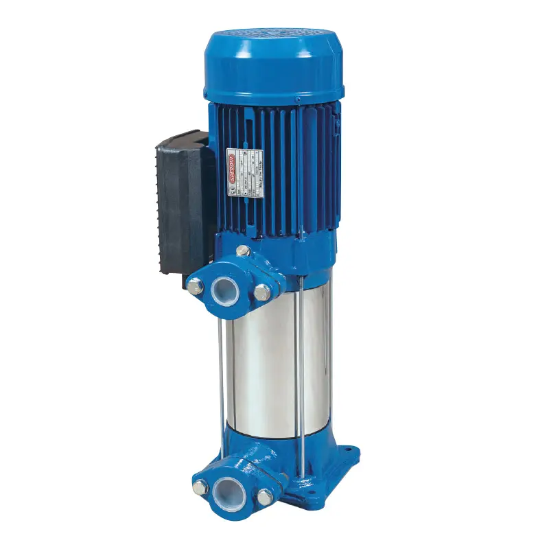 Speroni RVM - Pompe électrique centrifuge multicellulaire