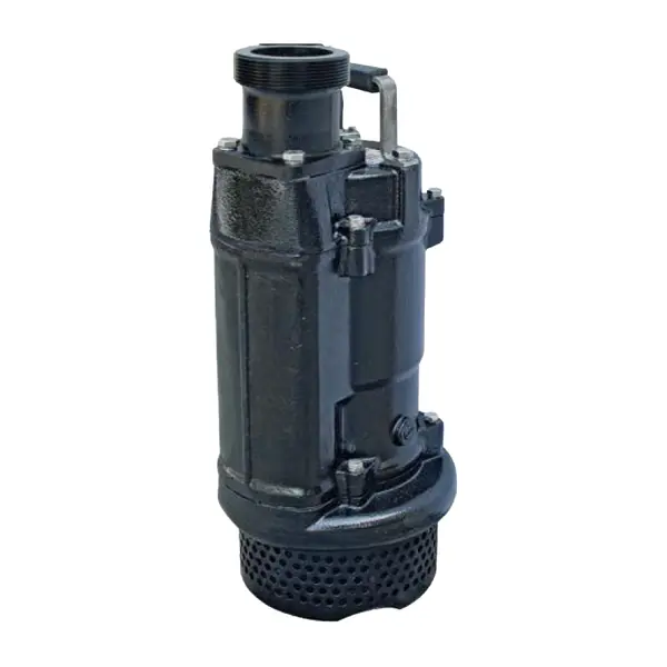 Speroni SK 70-80-85 - Pompes submersibles de drainage pour chantiers et génie civil