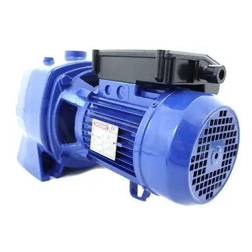 Pompe auto-amorçante à aspiration profonde Speroni APM 200