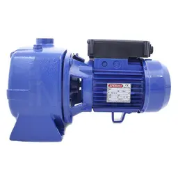 pompe auto-amorçante droite pour aspiration profonde Speroni APM 200