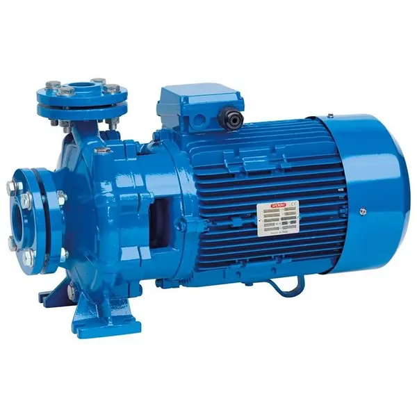 Speroni CS 40-200 - Pompe électrique centrifuge à simple impulsion