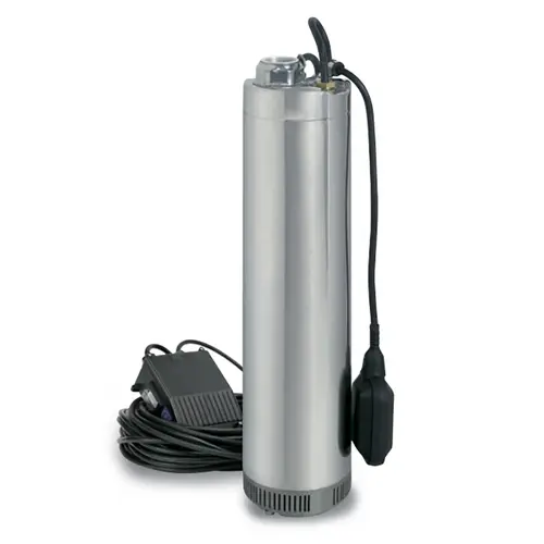 Speroni SCMX - Pompe électrique submersible multicellulaire pour puits