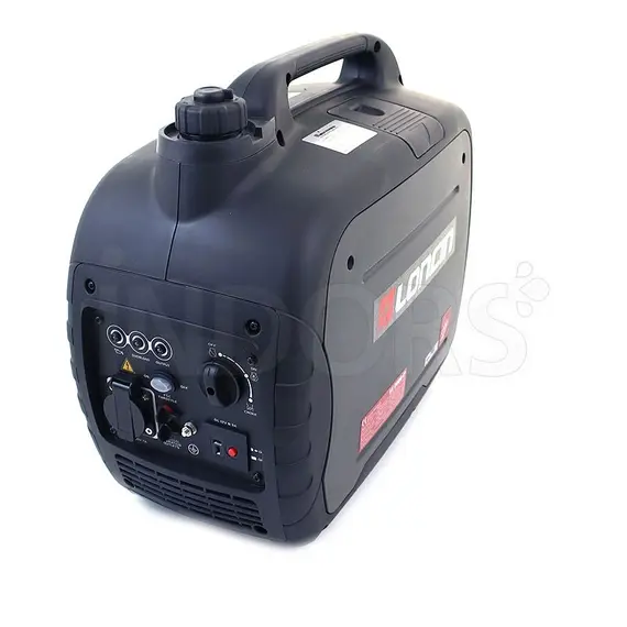 ONDULEUR Airmec LC 2000-IP - Générateur portatif