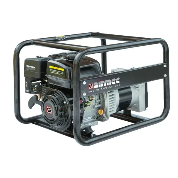 Airmec LS 4000 HL - Générateur Professionnel 4 kW