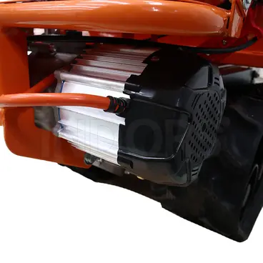 Moteur électrique Airmec AB 270