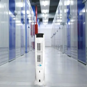 Brezza 170N - Refroidisseur d'air portable