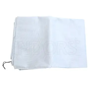 Feuille de couverture de refroidisseur