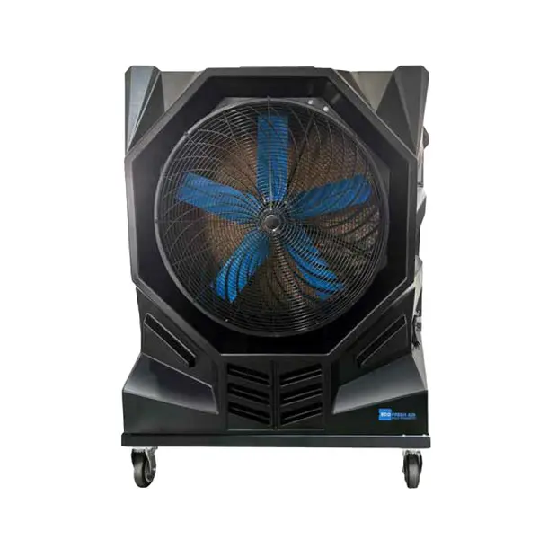 Eco Fresh Air FRE30000 - Refroidisseur évaporatif industriel