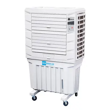 Refroidisseur d'air industriel Eco Fresh Air FRE9002
