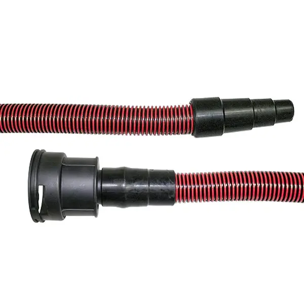 Starmix 413228 - Tuyau antistatique ∅ 27 mm pour aspirateurs