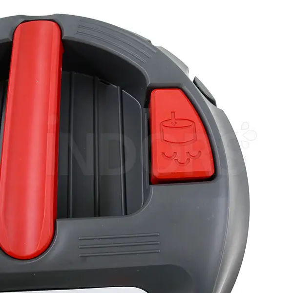 Starmix Energetic APDH-1430 Aspirateur eau et solides Prise pour outil électrique Détail