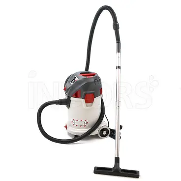 Aspirateur d'atelier puissant Starmix