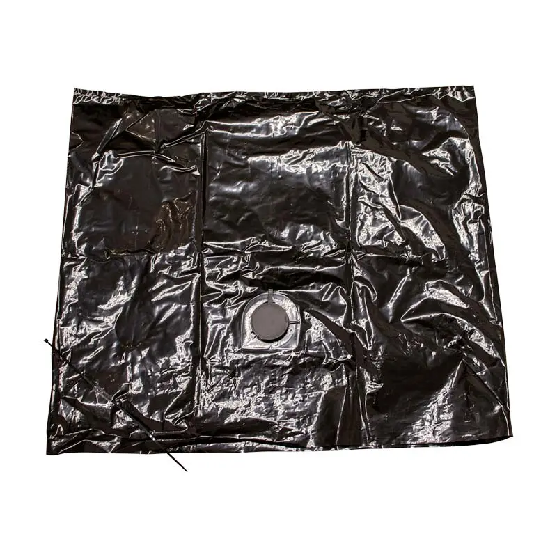 Starmix FBVPE 30 (code 460482) - Kit de 5 sacs filtrants
