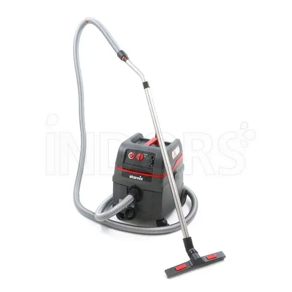 Starmix ISC L-1625 Top - Aspirateur eau et poussière pour poussières fines