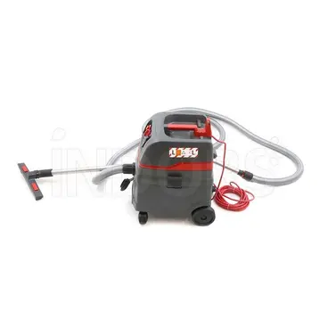 Starmix ISC L-1625 Top - Aspirateur 280 mbar