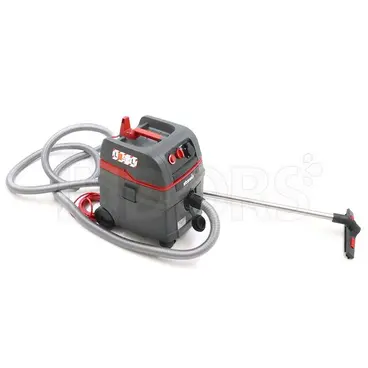 Starmix ISC L-1625 Top - Aspirateur eau 64 litres selon