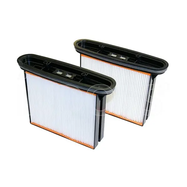 Starmix ISC L-1625 Top - L'aspirateur capture 99% de la poussière