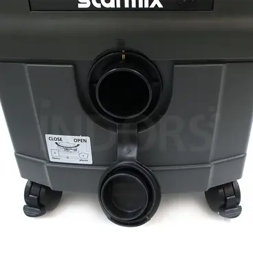 Aspirateur eau et poussière Starmix ISC L-1625