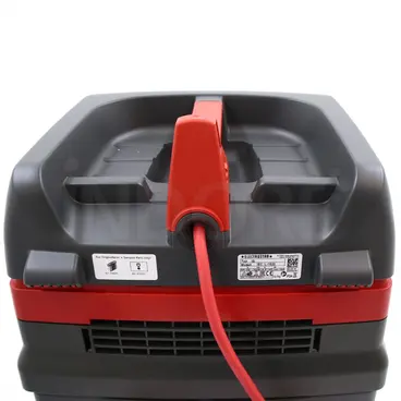 Aspirateur eau et poussière Starmix ISC L-1625