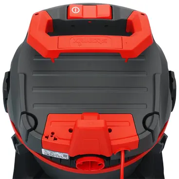 Aspirateur professionnel Starmix uCLEAN 1420 HK code 016221