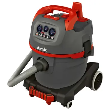 Aspirateur professionnel Starmix uCLEAN LD-1420 HMT