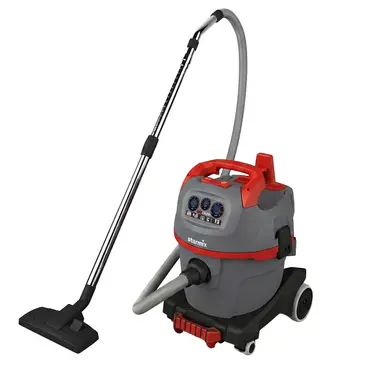 Aspirateur professionnel Starmix uCLEAN LD-1420 HMT