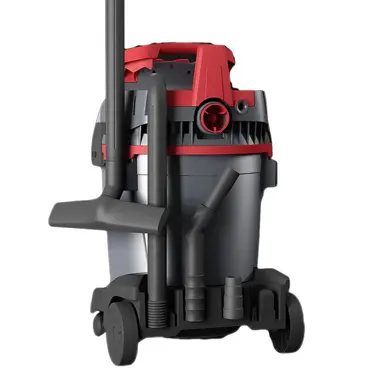 Starmix NSG uCLEAN ADL-1432 EHP - Aspirateur professionnel pour outils électriques, ateliers et chantiers