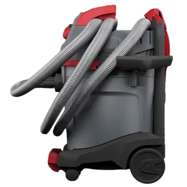 Starmix NSG uCLEAN ADL-1432 EHP - Aspirateur professionnel pour outils électriques, ateliers et chantiers
