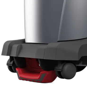 Starmix NSG uCLEAN ADL-1432 EHP - Aspirateur professionnel pour outils électriques, ateliers et chantiers