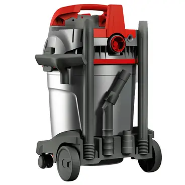 Starmix NSG uCLEAN ADL-1432 EHP - Aspirateur professionnel pour outils électriques, ateliers et chantiers
